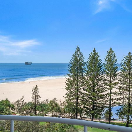 Waterview Resort Caloundra Exterior photo