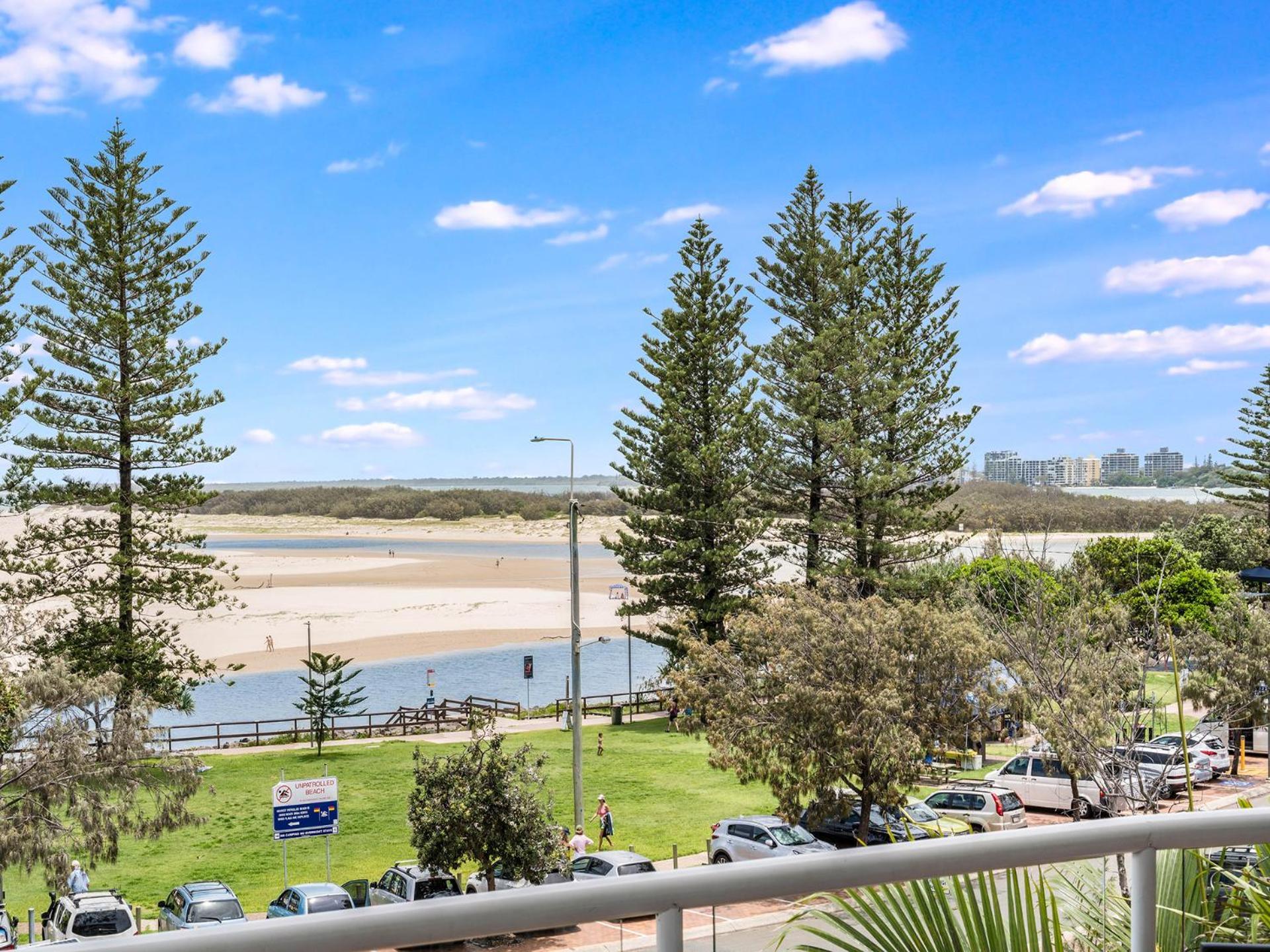 Waterview Resort Caloundra Exterior photo