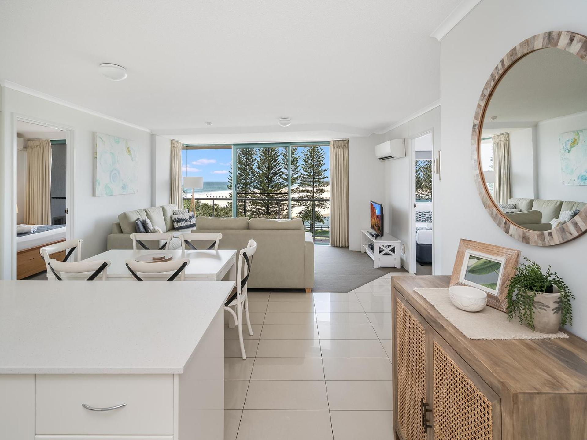 Waterview Resort Caloundra Exterior photo