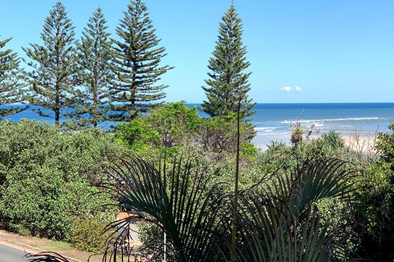 Waterview Resort Caloundra Exterior photo