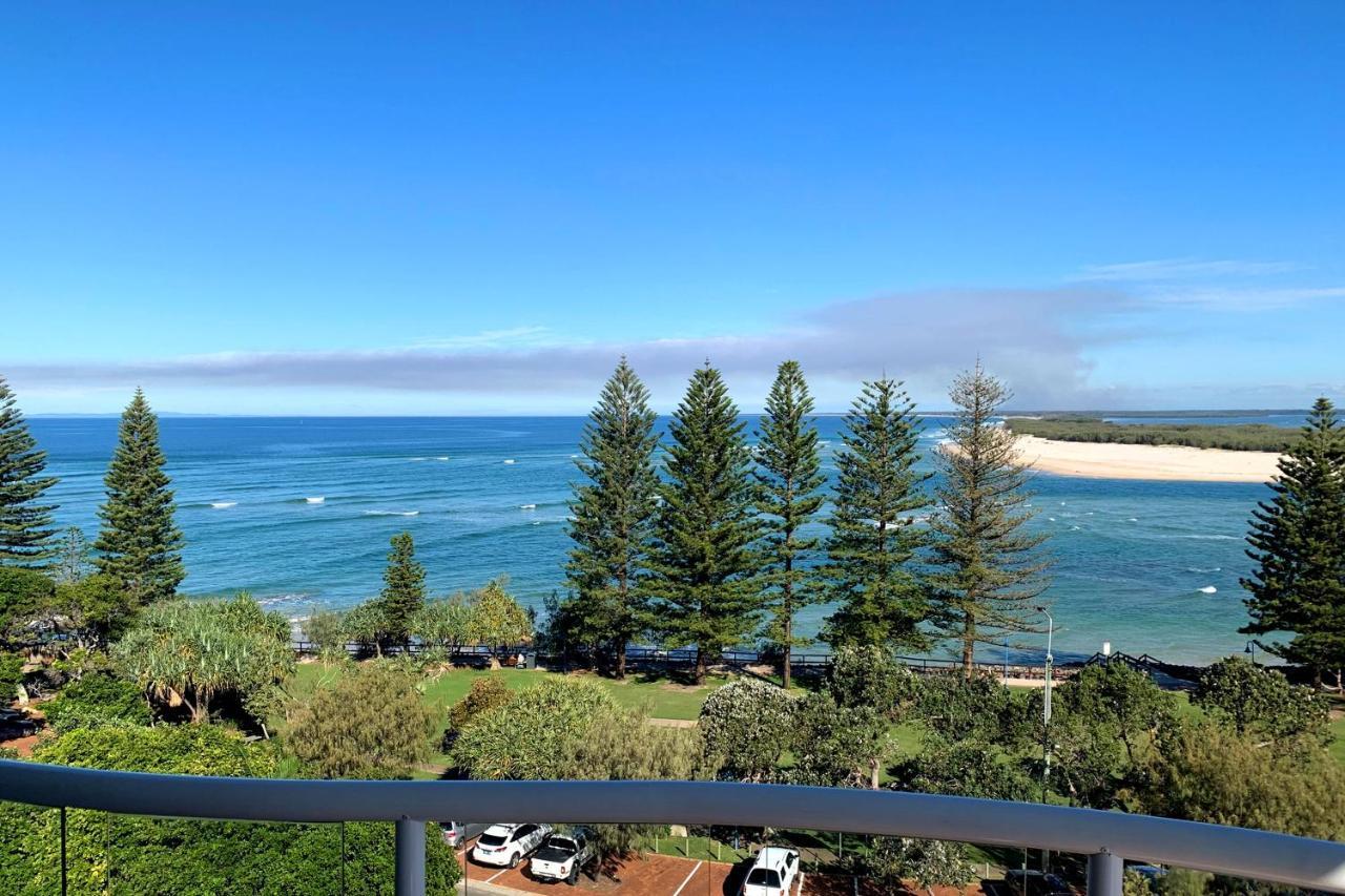 Waterview Resort Caloundra Exterior photo