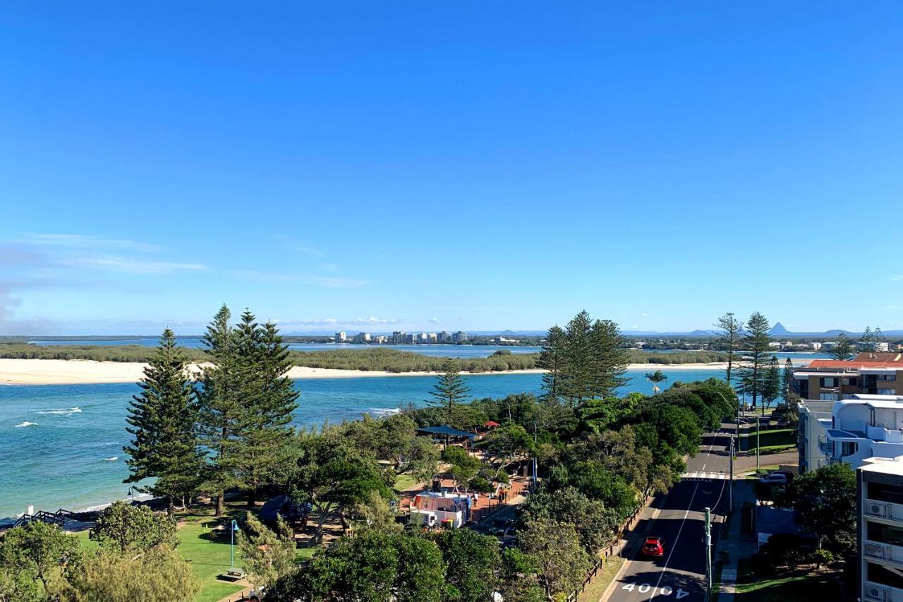 Waterview Resort Caloundra Exterior photo